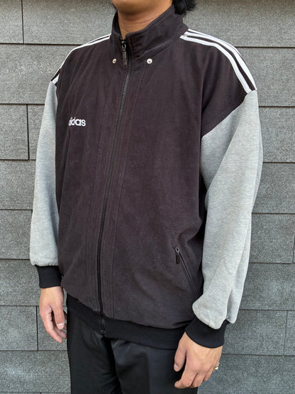90’s「adidas」トラックジャケット