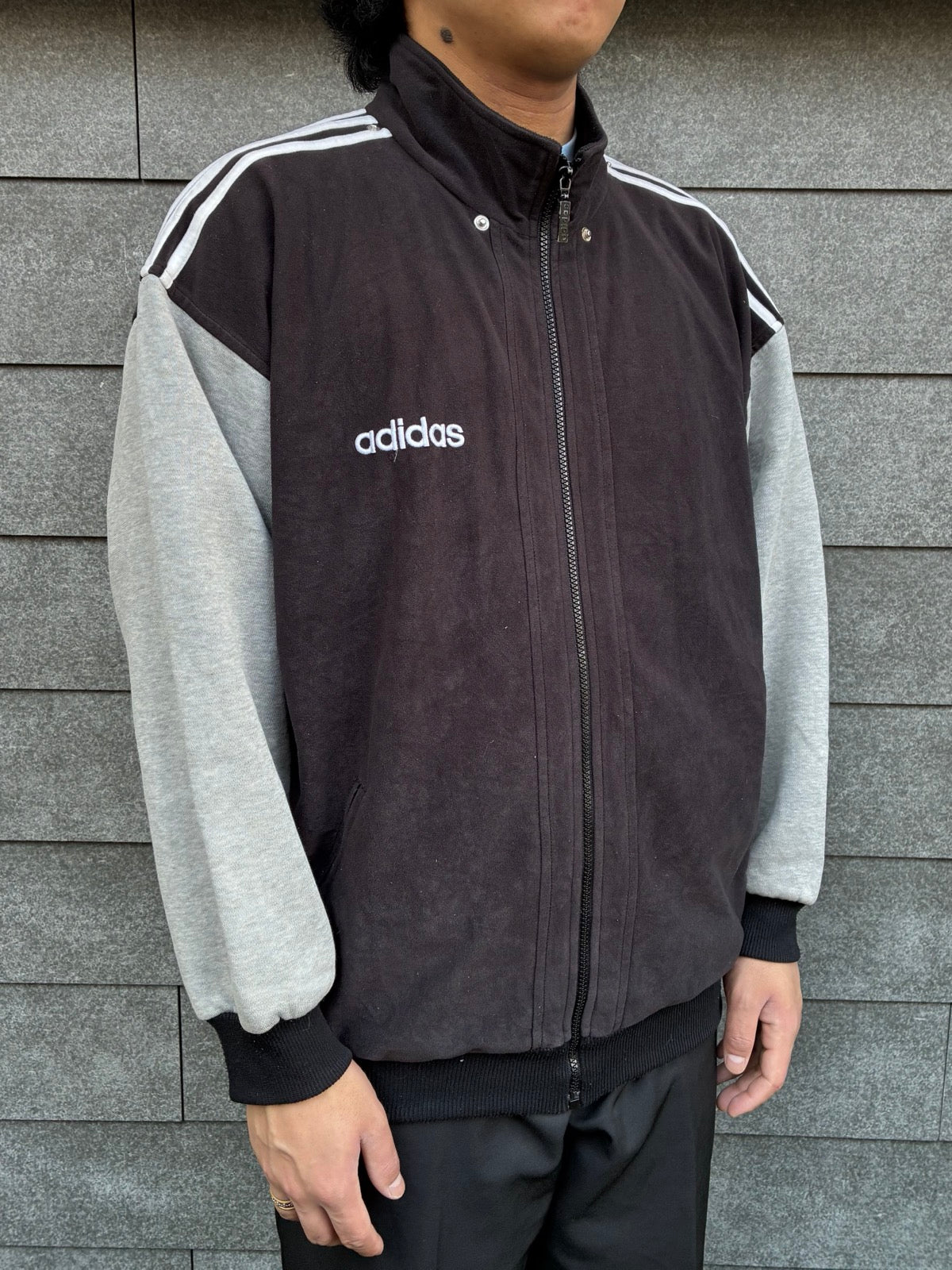 90’s「adidas」トラックジャケット