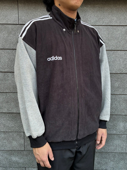 90’s「adidas」トラックジャケット