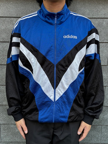 90’s「adidas」トラックジャケット