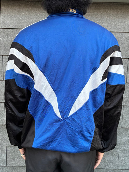 90’s「adidas」トラックジャケット
