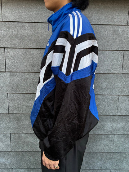 90’s「adidas」トラックジャケット