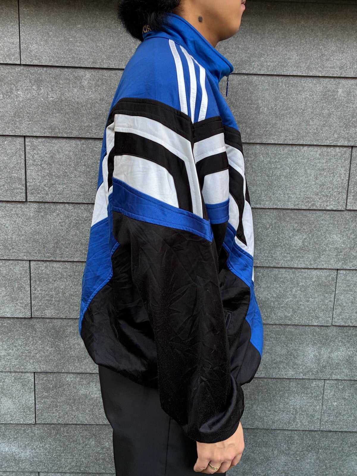 90’s「adidas」トラックジャケット