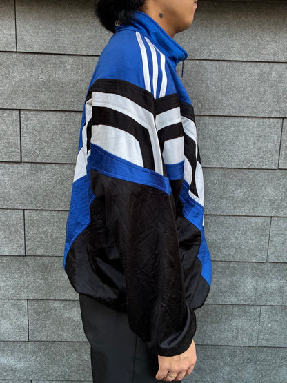 90’s「adidas」トラックジャケット
