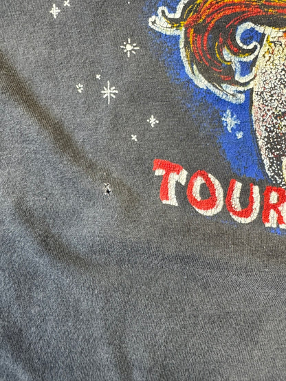 80's～90's THE WHO「AMERICAN TOUR」バンドTシャツ
