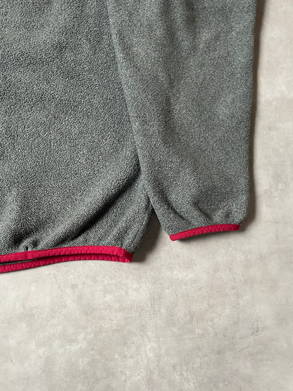 10s PATAGONIA 「Synchilla Snap-T」フリースプルオーバー