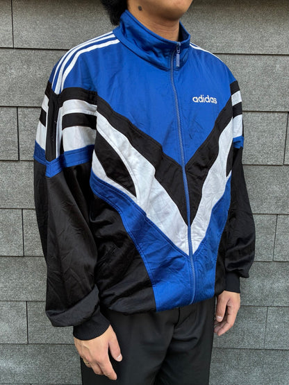 90’s「adidas」トラックジャケット