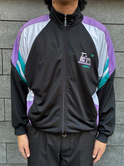 90’s「adidas」トラックジャケット