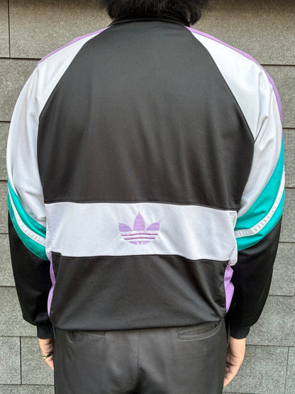 90’s「adidas」トラックジャケット