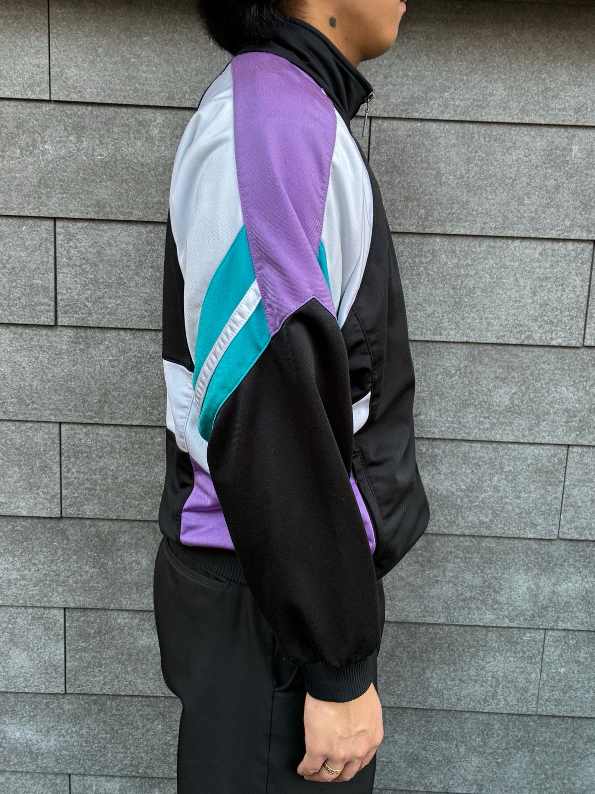 90’s「adidas」トラックジャケット