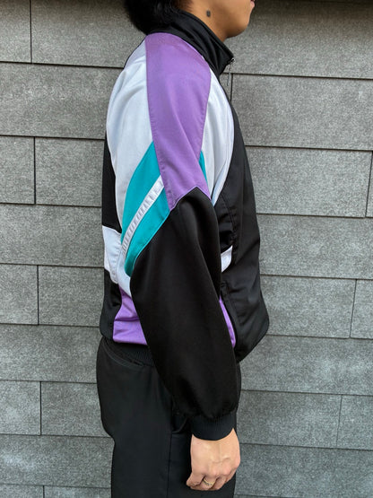 90’s「adidas」トラックジャケット