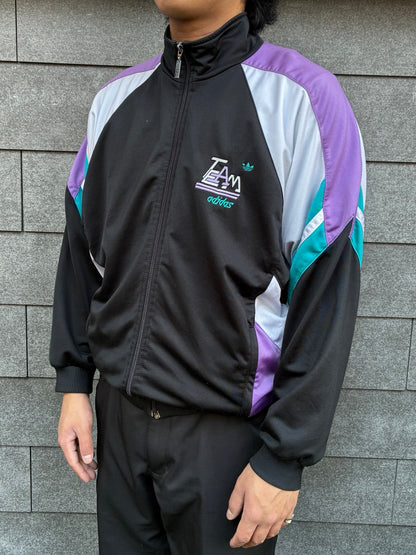 90’s「adidas」トラックジャケット