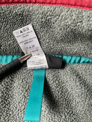 10s PATAGONIA 「Synchilla Snap-T」フリースプルオーバー
