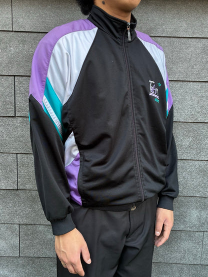 90’s「adidas」トラックジャケット