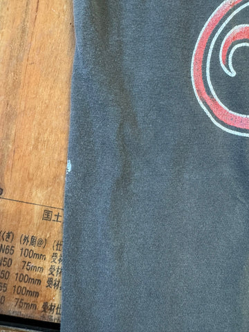 00's EMINEM「Raglan sleeve」ラップＴシャツ