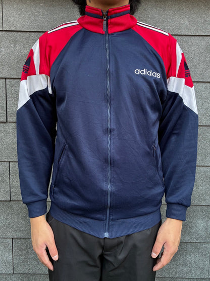 90’s「adidas」トラックジャケット