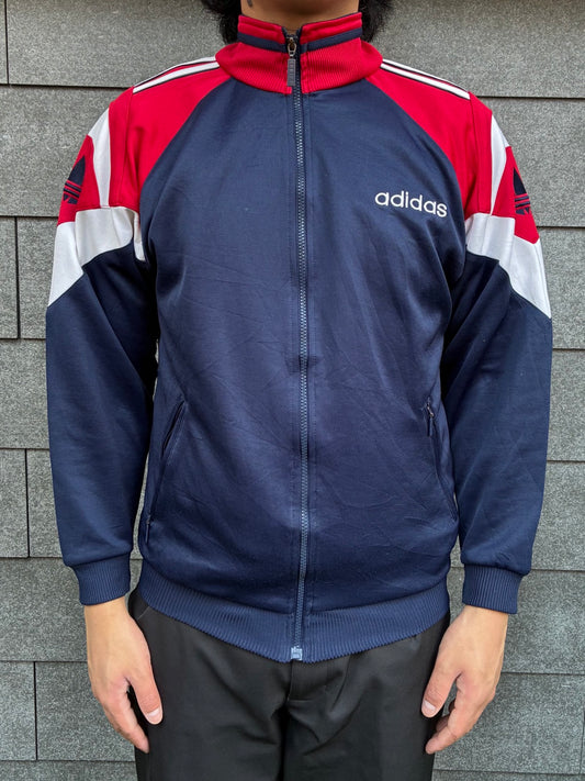 90’s「adidas」トラックジャケット