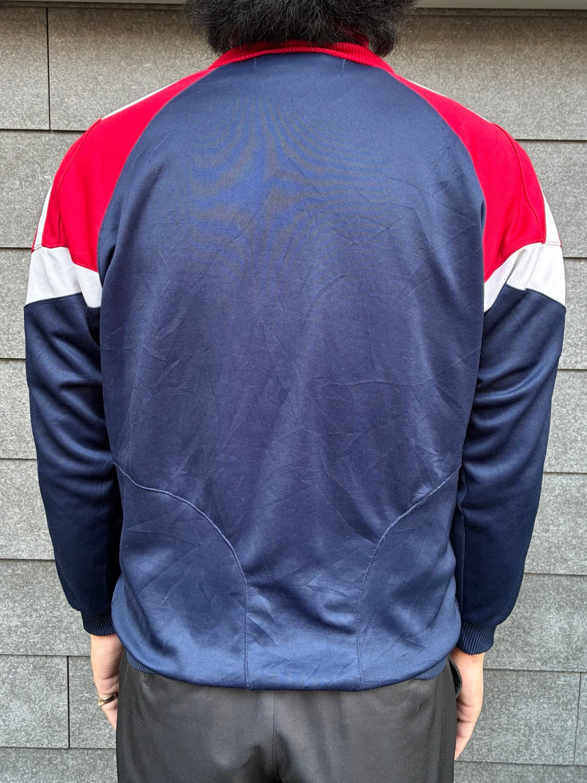 90’s「adidas」トラックジャケット