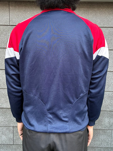 90’s「adidas」トラックジャケット