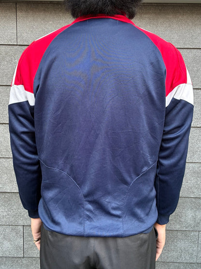 90’s「adidas」トラックジャケット