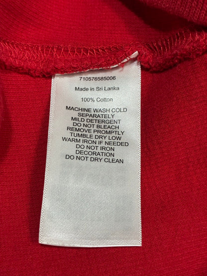 POLO RALPH LAUREN ショールカラーコットンニット