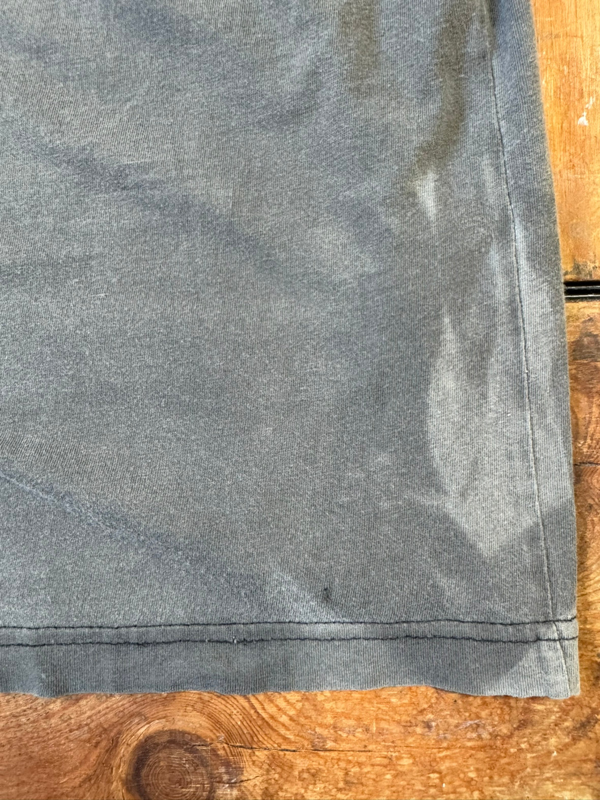 00's EMINEM「Raglan sleeve」ラップＴシャツ