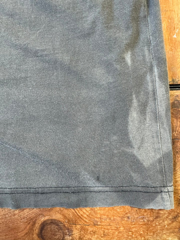 00's EMINEM「Raglan sleeve」ラップＴシャツ