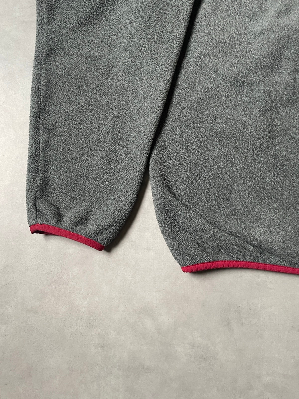 10s PATAGONIA 「Synchilla Snap-T」フリースプルオーバー