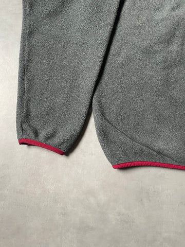 10s PATAGONIA 「Synchilla Snap-T」フリースプルオーバー