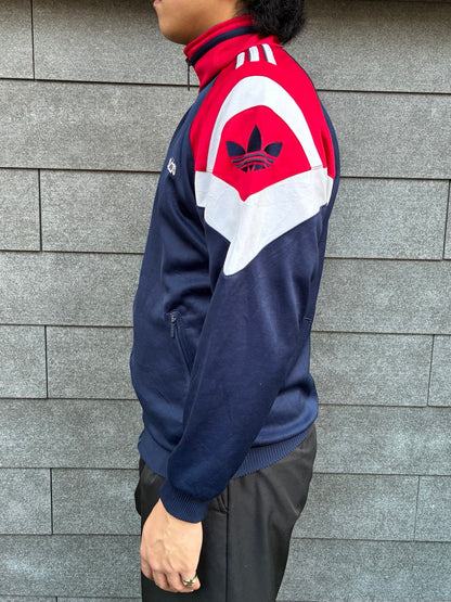 90’s「adidas」トラックジャケット
