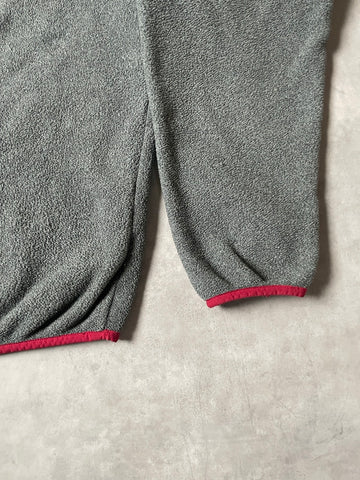 10s PATAGONIA 「Synchilla Snap-T」フリースプルオーバー