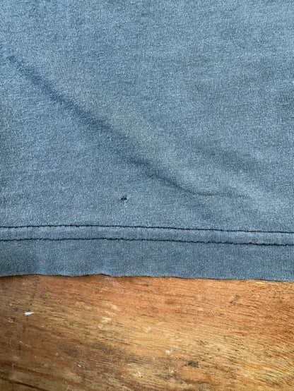 00's EMINEM「Raglan sleeve」ラップＴシャツ
