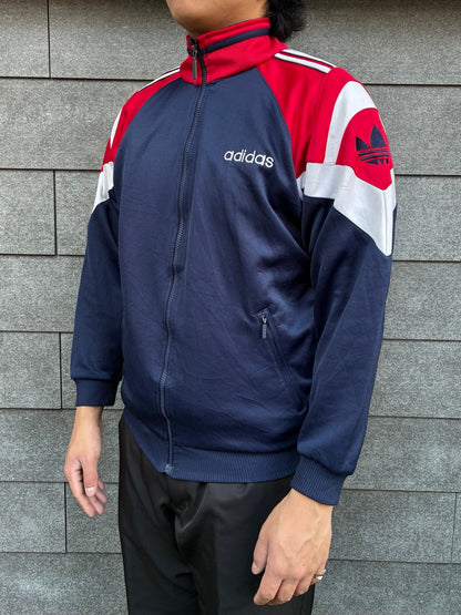 90’s「adidas」トラックジャケット