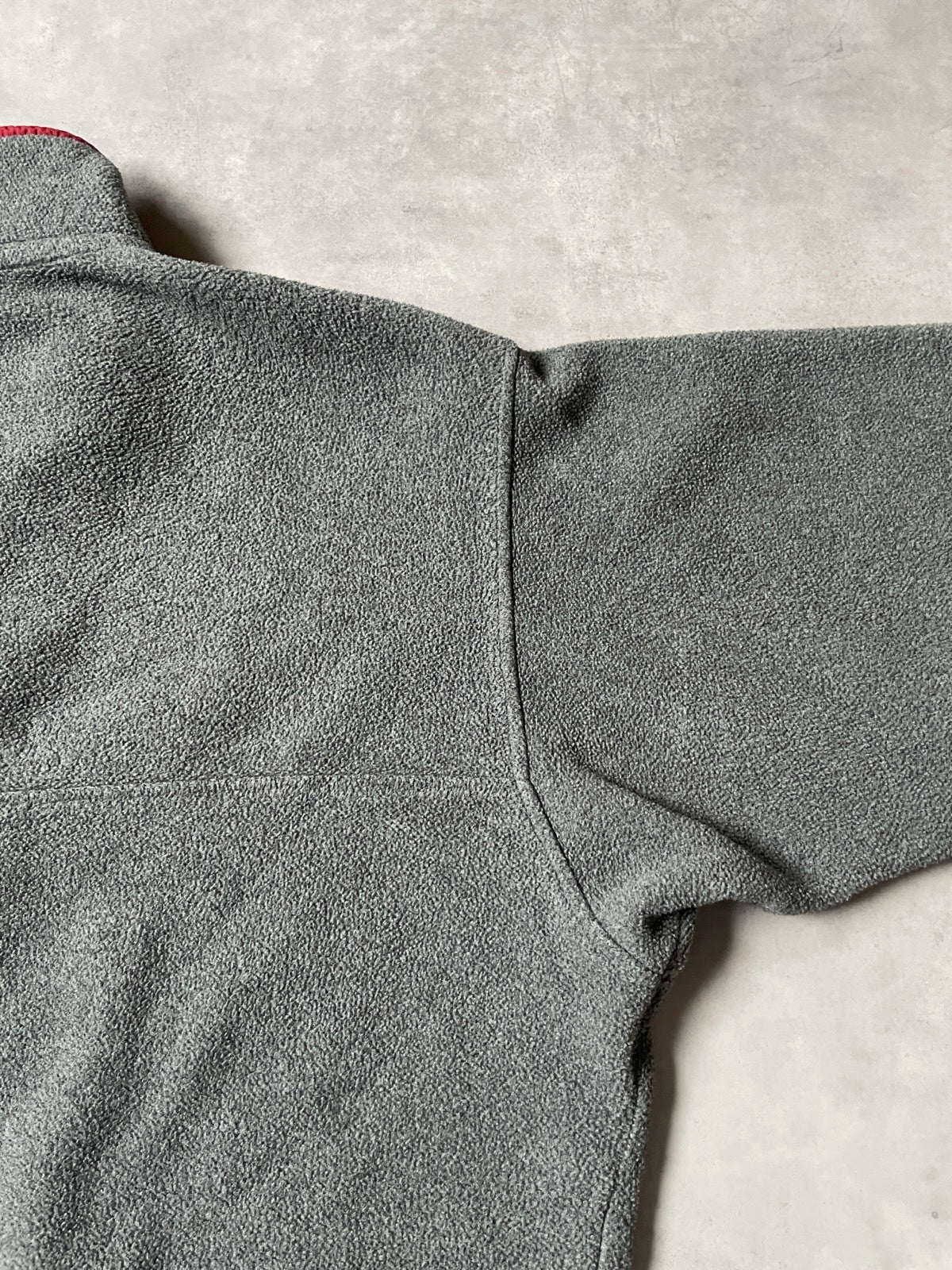 10s PATAGONIA 「Synchilla Snap-T」フリースプルオーバー