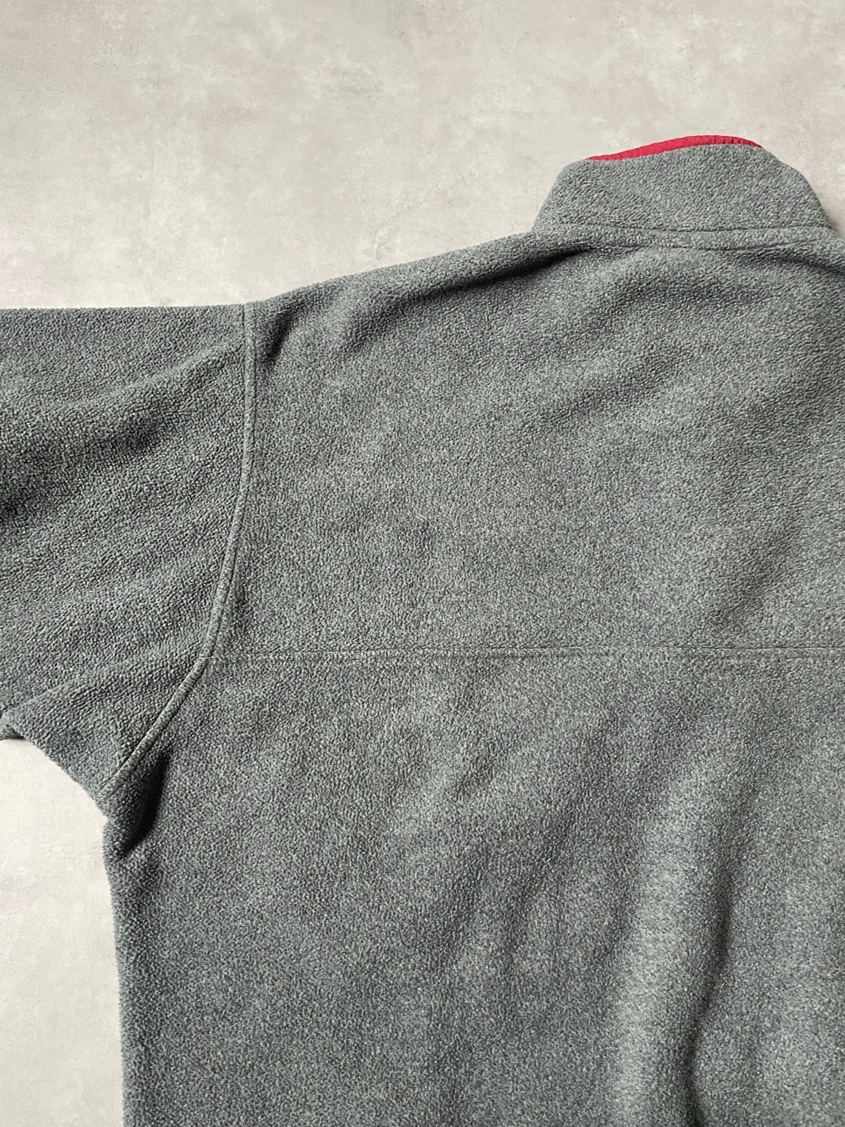 10s PATAGONIA 「Synchilla Snap-T」フリースプルオーバー