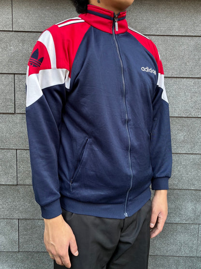 90’s「adidas」トラックジャケット