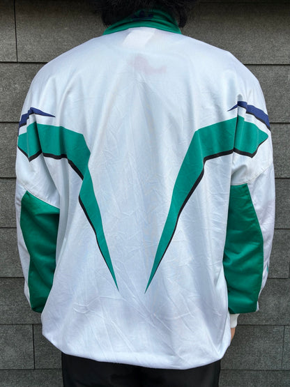 90’s「adidas」トラックジャケット