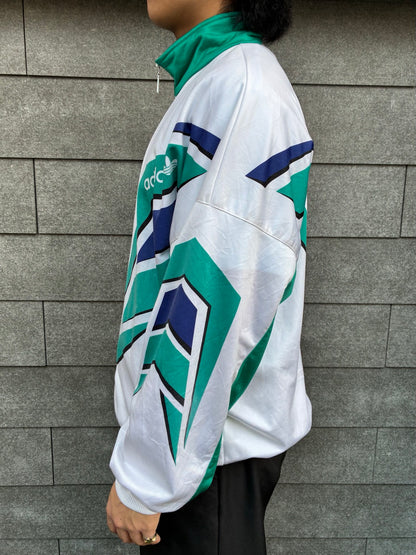 90’s「adidas」トラックジャケット