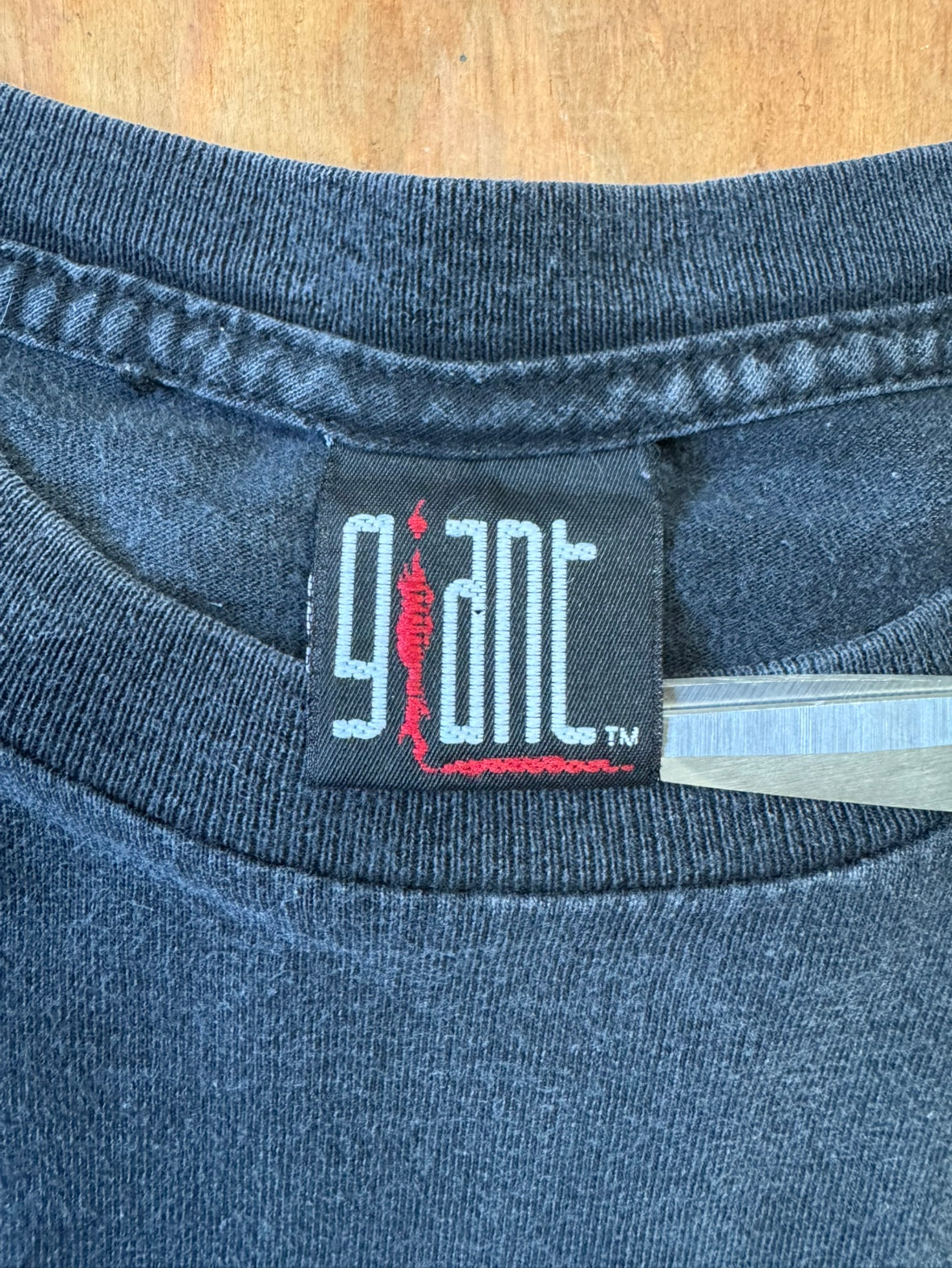 00's DISTURB「THE GUY」バンドTシャツ