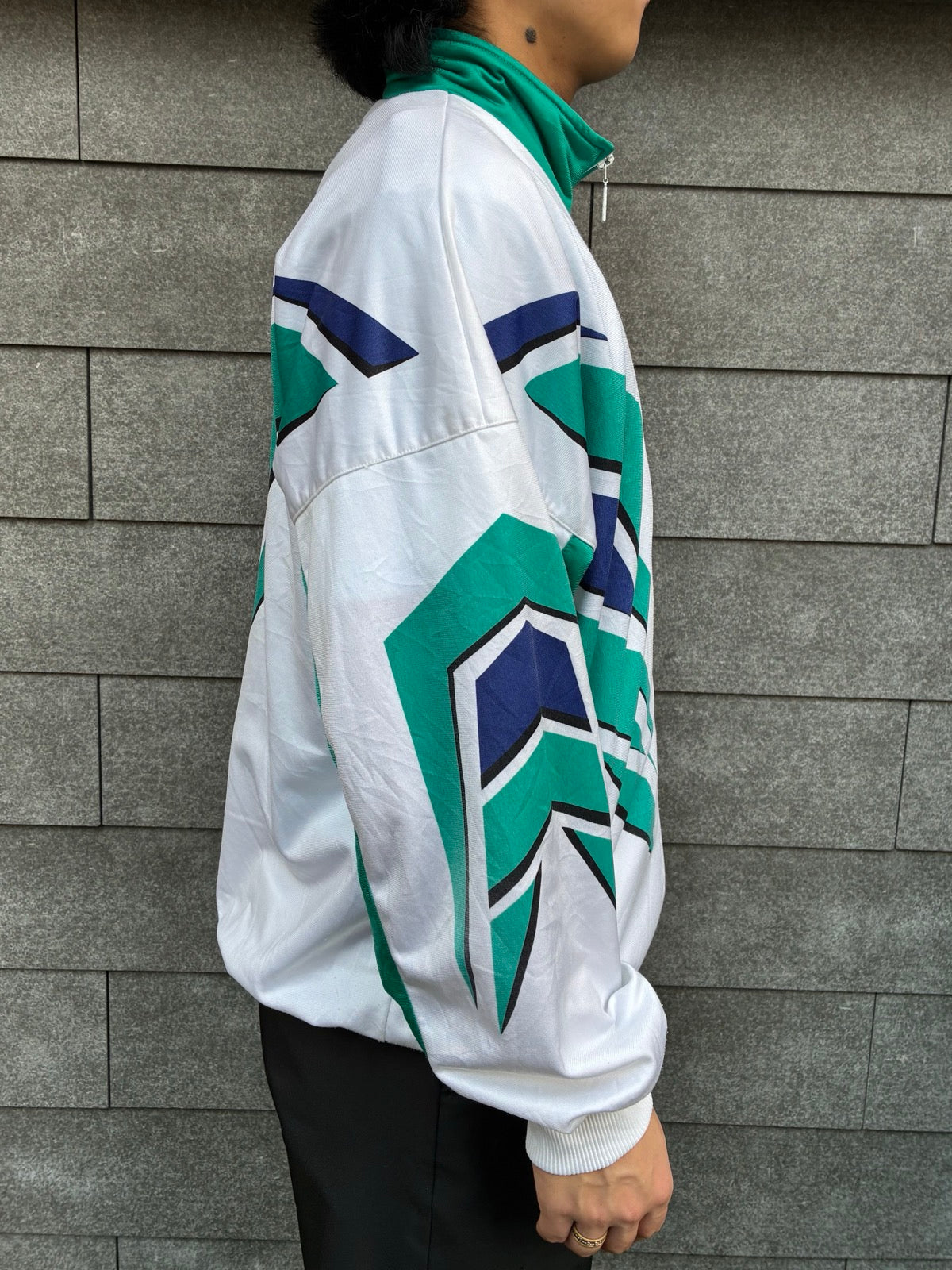 90’s「adidas」トラックジャケット