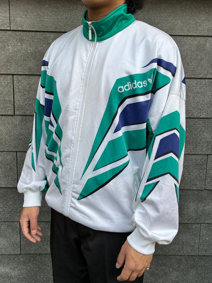 90’s「adidas」トラックジャケット