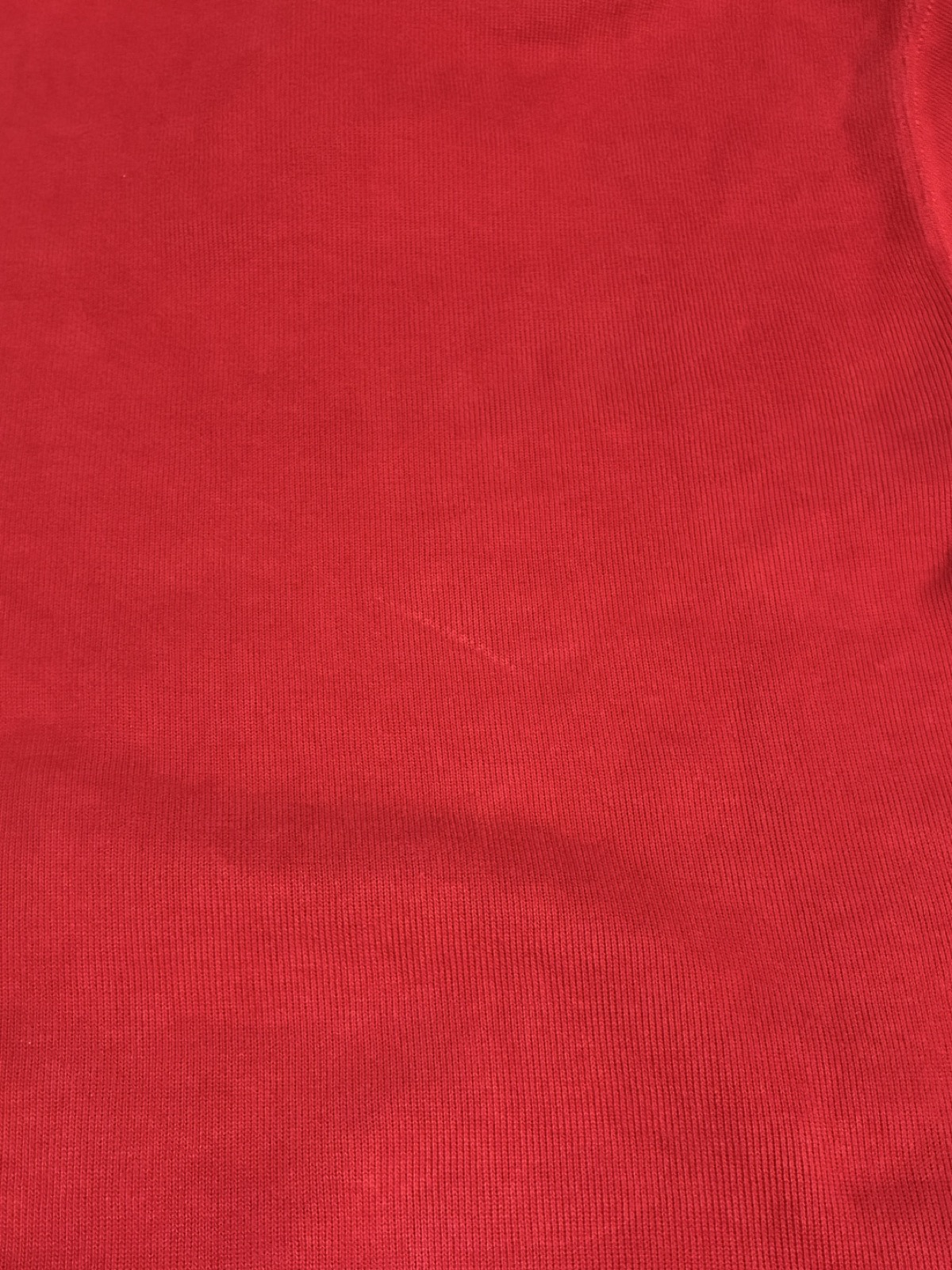 POLO RALPH LAUREN ショールカラーコットンニット