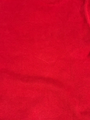 POLO RALPH LAUREN ショールカラーコットンニット