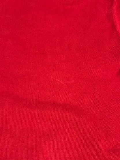 POLO RALPH LAUREN ショールカラーコットンニット