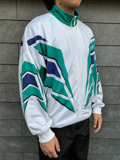 90’s「adidas」トラックジャケット