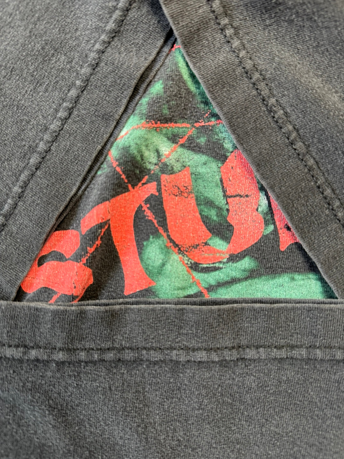 00's DISTURB「THE GUY」バンドTシャツ