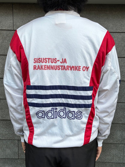 90’s「adidas」トラックジャケット
