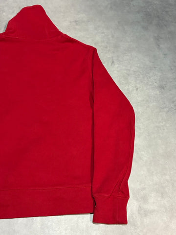 POLO RALPH LAUREN ショールカラーコットンニット