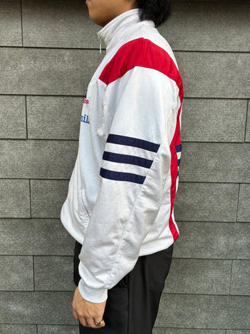90’s「adidas」トラックジャケット