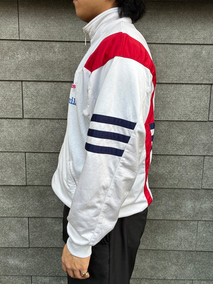 90’s「adidas」トラックジャケット